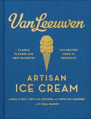 Imagen del vendedor de Van Leeuwen Artisan Ice Cream (Hardback or Cased Book) a la venta por BargainBookStores