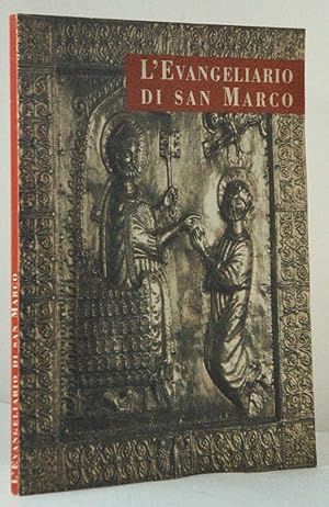 Seller image for L'Evangeliario di San Marco for sale by FABRISLIBRIS