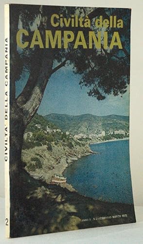 Civiltà della Campania (n° 2 - 1975)