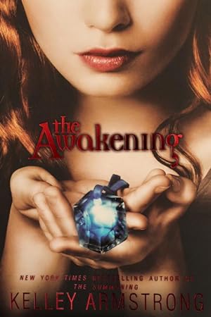 Seller image for The Awakening (Darkest Powers, Book 2) for sale by Mad Hatter Bookstore