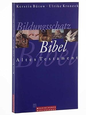 Bild des Verkufers fr Bildungsschatz Bibel. zum Verkauf von Antiquariat Lehmann-Dronke