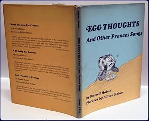 EGG THOUGHTS, And Other Francis Songs