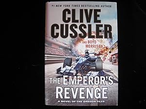 Seller image for The Emperor's Revenge for sale by HERB RIESSEN-RARE BOOKS
