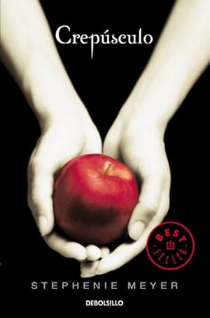 Imagen del vendedor de Crepsculo/ Twilight -Language: spanish a la venta por GreatBookPrices