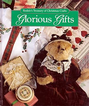 Glorious Gifts (Rodale's Treasury of Christmas Crafts)