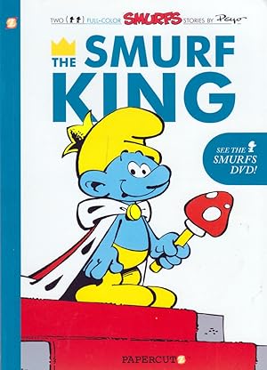 The Smurf King