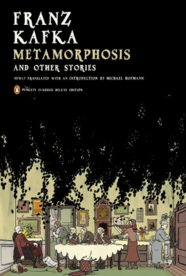Immagine del venditore per Metamorphosis and Other Stories (Paperback or Softback) venduto da BargainBookStores