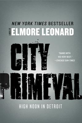 Seller image for City Primeval: High Noon in Detroit (Paperback or Softback) for sale by BargainBookStores