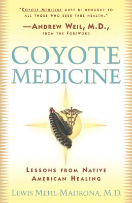 Image du vendeur pour Coyote Medicine: Coyote Medicine (Paperback or Softback) mis en vente par BargainBookStores