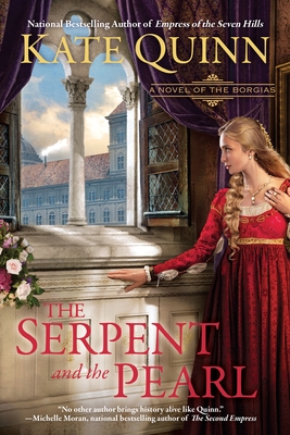 Imagen del vendedor de The Serpent and the Pearl (Paperback or Softback) a la venta por BargainBookStores