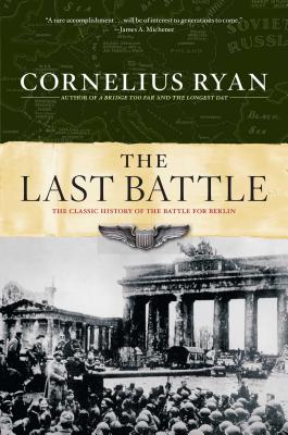 Seller image for Last Battle: The Classic History of the Battle for Berlin (Paperback or Softback) for sale by BargainBookStores