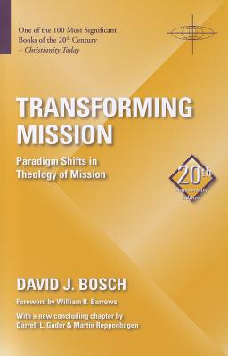 Seller image for Transforming Mission: Paradigm Shifts in Theology of Mission (Paperback or Softback) for sale by BargainBookStores