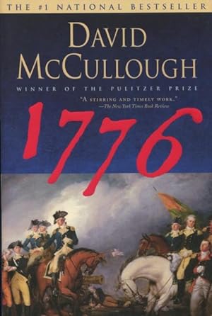 Seller image for 1776 for sale by Kenneth A. Himber