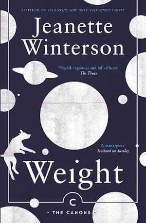 Seller image for Weight (Paperback) for sale by Grand Eagle Retail