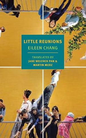 Seller image for Little Reunions (Paperback) for sale by Grand Eagle Retail