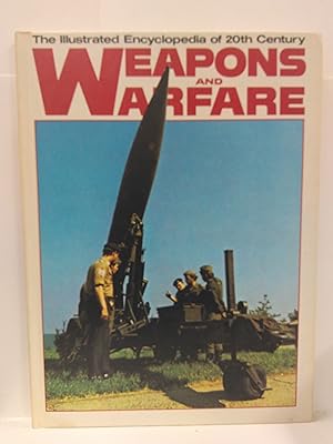 The Illustrated Encyclopedia of 20th Century Weapons and Warfare - Volume 16