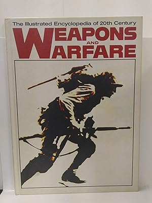 The Illustrated Encyclopedia of 20th Century Weapons and Warfare, Volume 1 A1/Amx