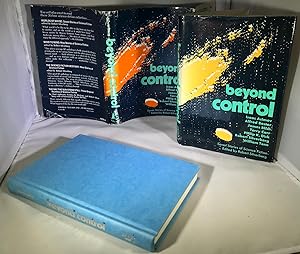 Immagine del venditore per Beyond Control: Seven Stories of Science Fiction venduto da Space Age Books LLC