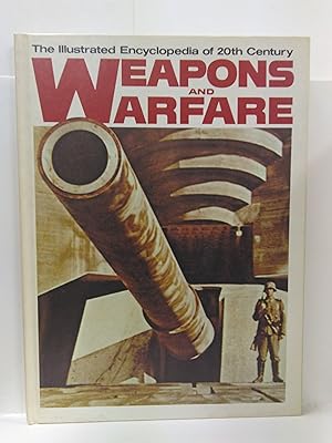 The Illustrated Encyclopedia of 20th Century Weapons and Warfare (Volume 2)