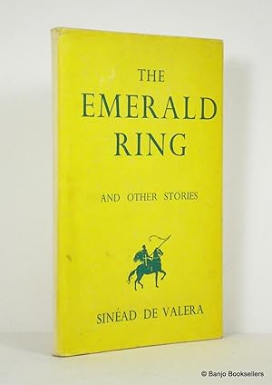 The Emerald Ring and Other Irish Fairy Tales