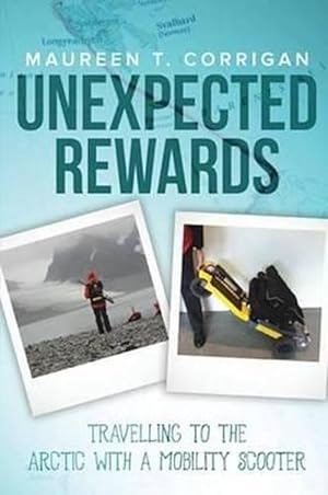 Seller image for Unexpected Rewards (Paperback) for sale by Grand Eagle Retail