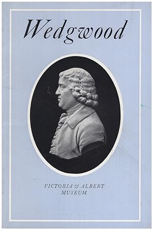 Wedgwood (Small Picture Book No. 45)