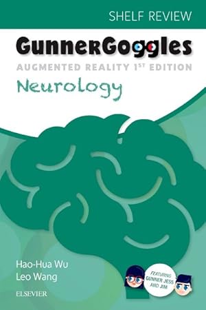 Imagen del vendedor de Neurology : Honors Shelf Review a la venta por GreatBookPrices