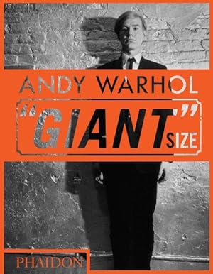 Seller image for Andy Warhol "Giant" Size for sale by GreatBookPrices