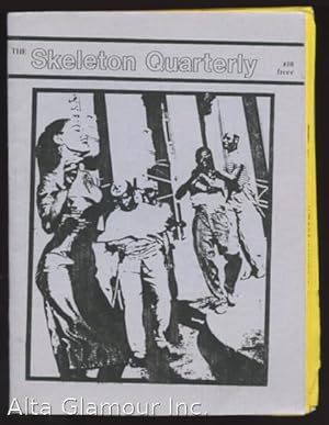 THE SKELETON QUARTERLY No. 10, April 1989