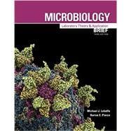 Seller image for Microbiology: Laboratory Theory and Application, Brief Loose-Leaf for sale by eCampus