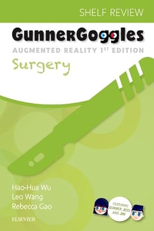 Imagen del vendedor de Surgery : Honors Shelf Review a la venta por GreatBookPrices