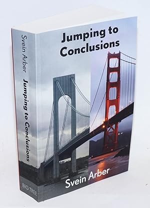 Seller image for Jumping to Conclusions for sale by Bolerium Books Inc.