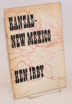Kansas - New Mexico