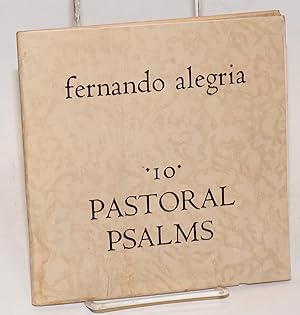 Ten Pastoral Psalms