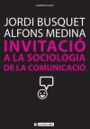 Seller image for Invitaci a la sociologia de la comunicaci. for sale by AG Library