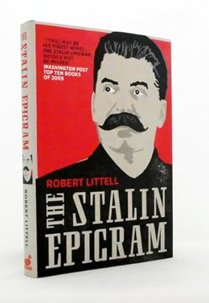 Seller image for The Stalin Epigram for sale by Adelaide Booksellers