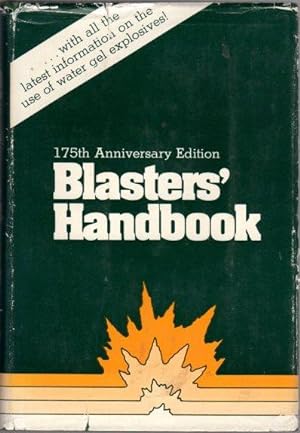 Blasters' Handbook: 175th Anniversary Edition