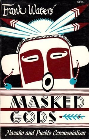 Masked Gods