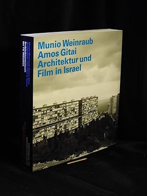 Architektur und Film in Israel - architecture and film in Israel -