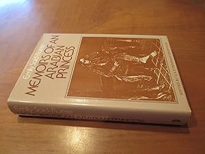 Imagen del vendedor de Memoirs Of An Arabian Princess [In Zanzibar] a la venta por Arroyo Seco Books, Pasadena, Member IOBA