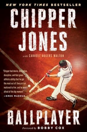 Seller image for Ballplayer for sale by GreatBookPrices