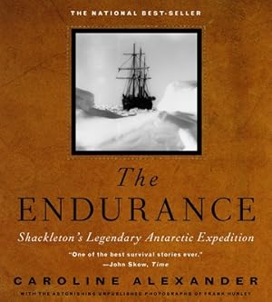 Seller image for The Endurance: Shackleton's Legendary Antarctic Expedition (Hardback or Cased Book) for sale by BargainBookStores