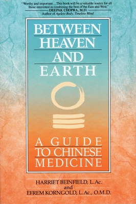 Seller image for Between Heaven and Earth (Paperback or Softback) for sale by BargainBookStores