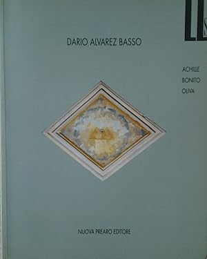 DARIO ALVAREZ BASSO.