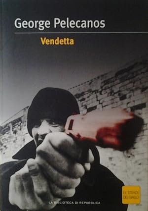 VENDETTA.