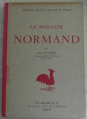 LE MOBILIER NORMAND.