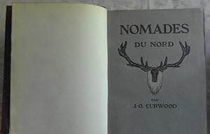 NOMADES DU NORD.