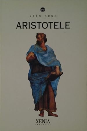 Image du vendeur pour ARISTOTELE. mis en vente par Studio Bibliografico Olubra