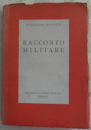 RACCONTO MILITARE.