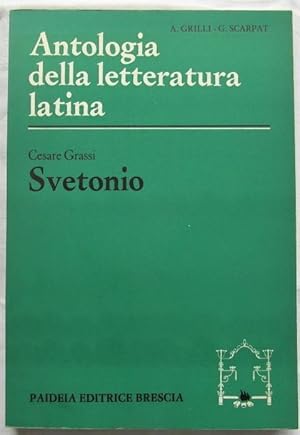 SVETONIO.